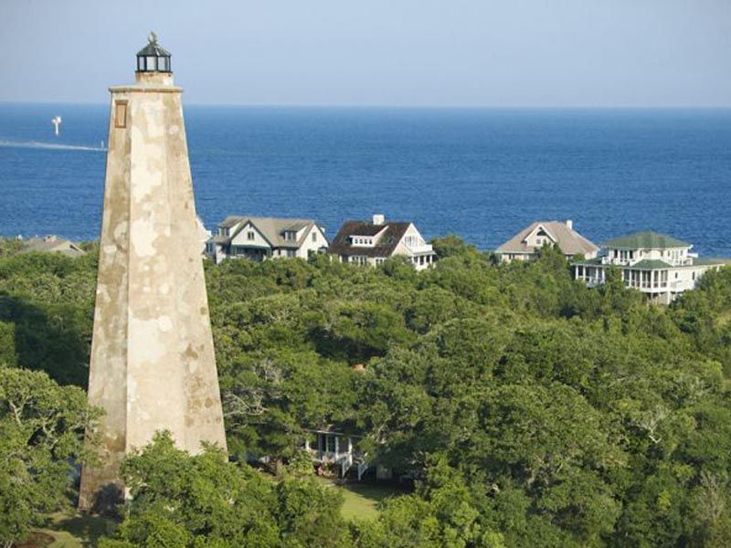  Bald Head Island Rentals VisitNC